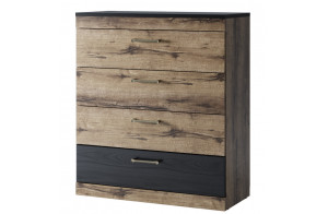 Комод Джаггер 4S