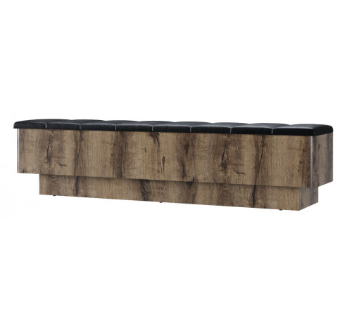 Приставная скамья Джаггер 160 (для кровати 160М с подъемником)