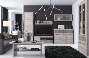 Гостиная Джаз