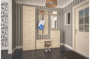 Прихожая Оскар 8