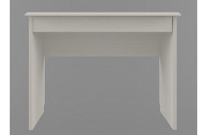 Компьютерный стол Тиффани 1S крем вудлайн