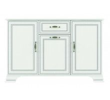 Тумба Тиффани 3D1S крем вудлайн