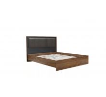 Двуспальная кровать Алегро 1600/1800