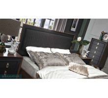 Двуспальная кровать Алегро 1600/1800