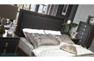 Двуспальная кровать Алегро 1600/1800