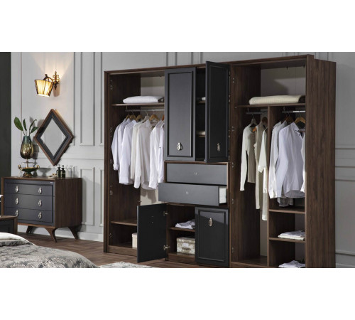 Спальня Алегро