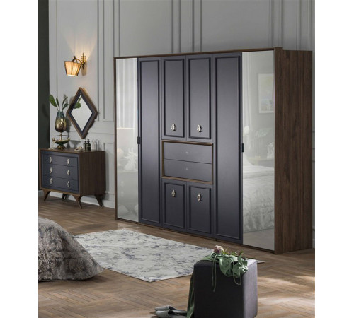 Спальня Алегро