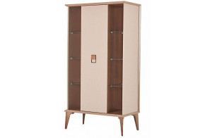 Витрина Алвис (ALVIS) 2-х дверная ALVIS-13