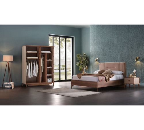 Спальня Алвис 4 (ALVIS)