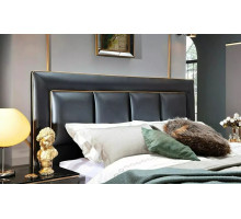 Двуспальная кровать Карлино 150/160/180х200 (Carlino)