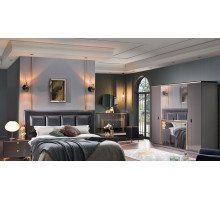 Спальня Карлино (Carlino)