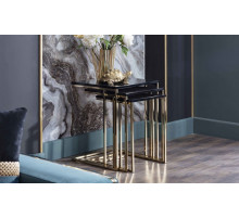 Стол журнальный 3 в 1 Карлино (Carlino) CARL-52