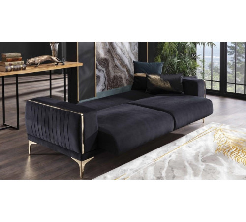 Трехместный диван-кровать Carlino(Карлино) CARL-02