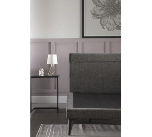 Двуспальная кровать FLEXY 26-160/180