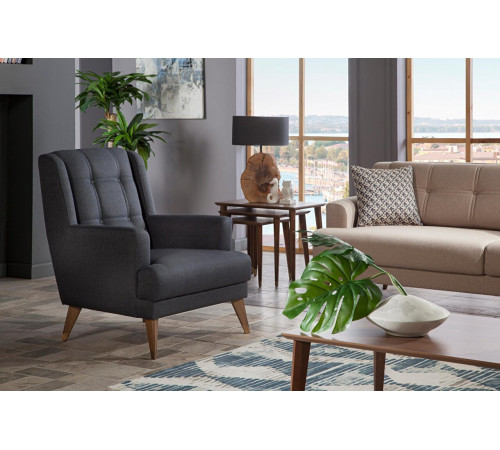 Кресло Солена (Solena) Беллона