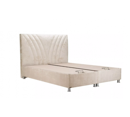 Двуспальная кровать VERSO (Версо) с подъемным механизмом