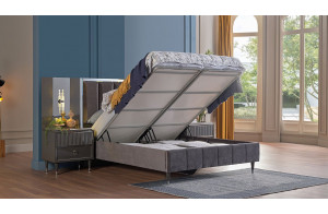 Спальня Gravita (Гравита)