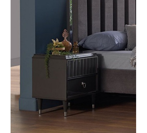 Прикроватная тумба Gravita (Гравита) GRAV-27