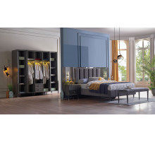 Спальня Gravita (Гравита)