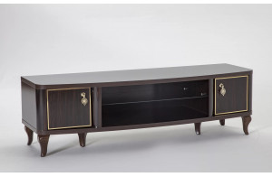 Тумба под ТВ Легенда LEGN-15 венге