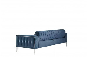 Трехместный диван Лоретто (Loretto) Беллона