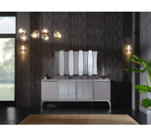 Буфет для посуды Лоретто (Loretto) LORET-10