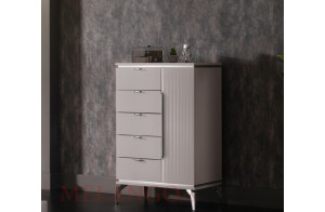 Комод для белья Лоретто (Loretto) LORET-28