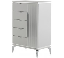 Комод для белья Лоретто (Loretto) LORET-28