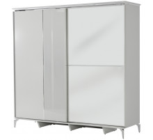 Шкаф-купе Лоретто (Loretto) LORET-19