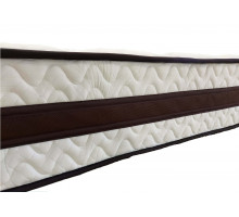 Двусторонний матрас FOUR SEASONS независимым пружинным блоком Pocket Springs от Беллона