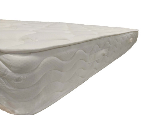 Двусторонний матрас STILL независимым пружинным блоком Pocket Springs от Беллона
