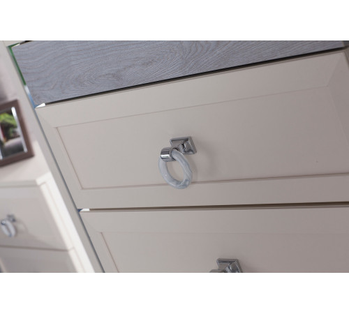 Комод высокий Мавенна (Mavenna)