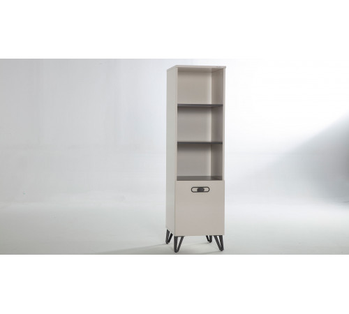 Шкаф-стеллаж Менти (Menty) MENTY-32