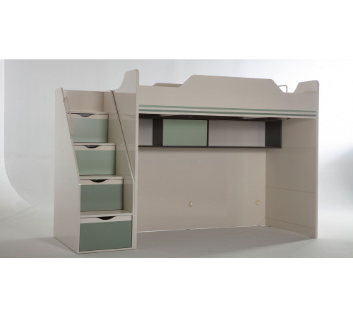 Детская Менти (Menty) 