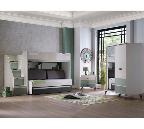 Детская Менти (Menty) 