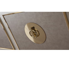 Спальня Мистраль (Mistral) MIST-СП