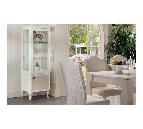 Раскладной стол Перлино (Perlino) PERL-14