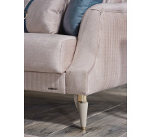 Двухместный диван-кровать Санвито (Sanvito) Беллона