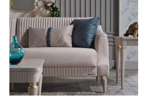 Двухместный диван-кровать Санвито (Sanvito) Беллона