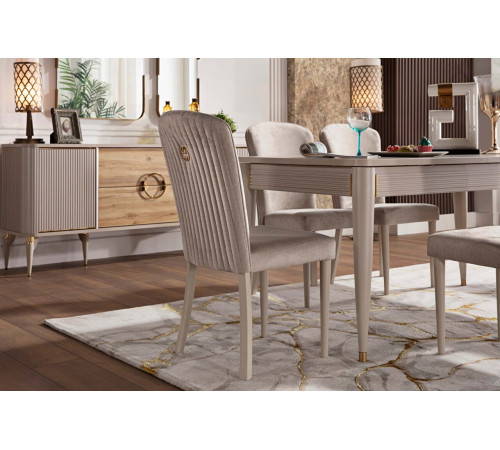 Стул Санвито (Sanvito) SANV-16-02