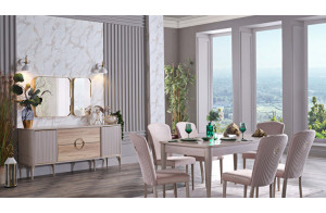 Стул Санвито (Sanvito) SANV-16-02