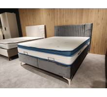 Двуспальная кровать Соната Sonata