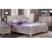 Спальня Мира (Mira) белая от Беллона