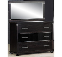 Спальня Мира (Mira) венге от Bellona