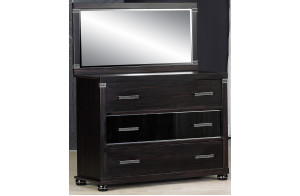 Спальня Мира (Mira) венге от Bellona