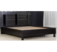 Спинка для кровати Мира MIRA-25 венге