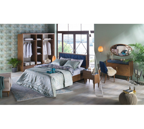 Спальня Палма PALMA от Беллона