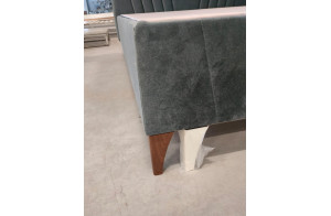 Двуспальная кровать ТЕРА  TERA