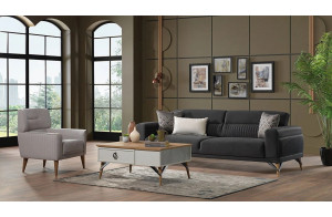 Кресло Валенсия (Valencia) Беллона