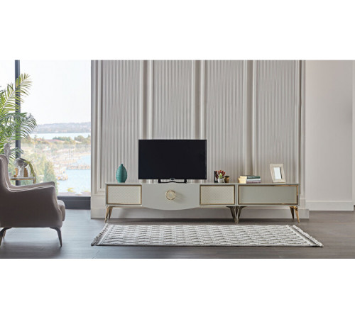 Тумба под ТВ Валеско (Valesco) VALS-15ETT